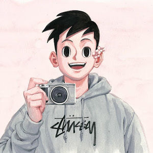 Meet your Posher, Paolo